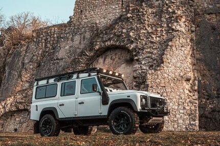 Land Rover Defender 57.734 km 48.000 &euro; Beuron-Neidingen 88631