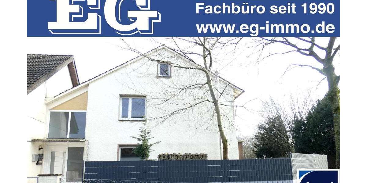 Haus zum Kaufen in Bad Salzuflen 328.500 € 157.77 m² 5 zimmer