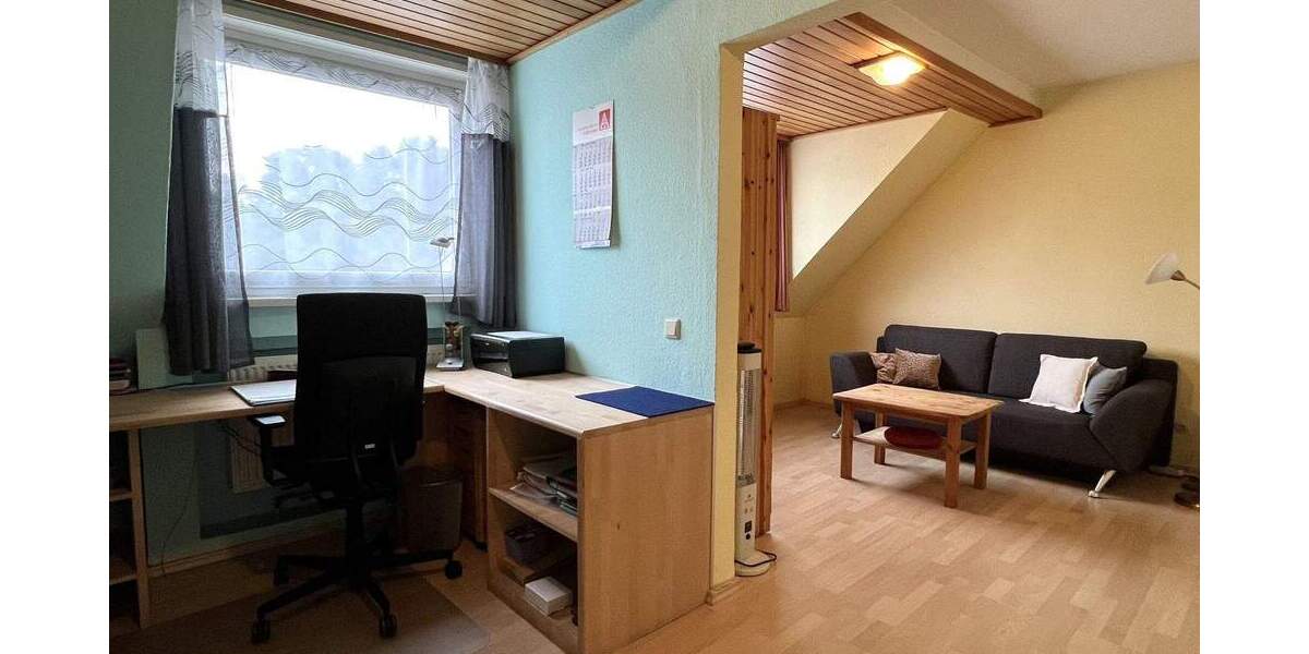 Doppelhaushälfte Düsseldorf Gerresheim - 4 Zimmer, 110 m&sup2;, 579.000&euro; | Angebot:24520382