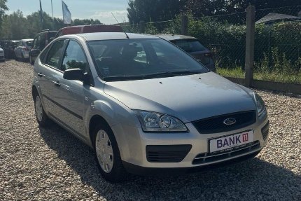 Ford Focus 99.921 km 2.999 &euro; Bad Lauchstädt 06246
