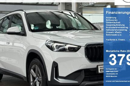 BMW X1 39.269 km 40.950 &euro; Hauzenberg 94051