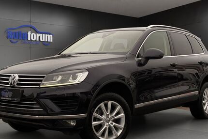VW Touareg 104.900 km 29.490 &euro; Stockstadt am Rhein 64589