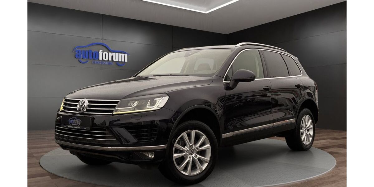 VW Touareg 104.900 km 29.490 &euro; Stockstadt am Rhein 64589