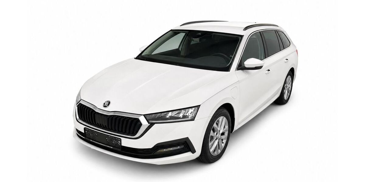 Skoda Octavia 55.350 km 23.950 &euro; Wardenburg 26203