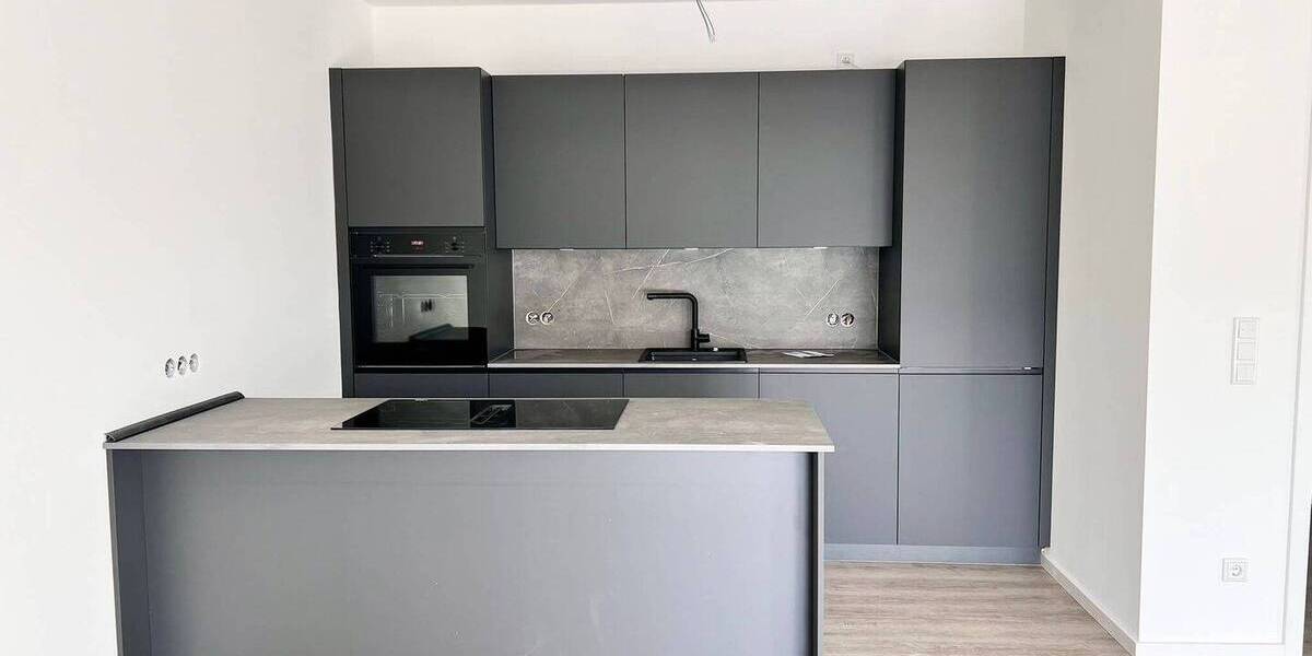 Etagenwohnung Lüneburg Schützenplatz - 2 Zimmer, 69 m&sup2;, 1.120&euro; | Angebot:26345352