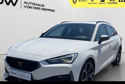 Cupra Leon 31.750 km 31.480 &euro; Oberschopfheim 77948