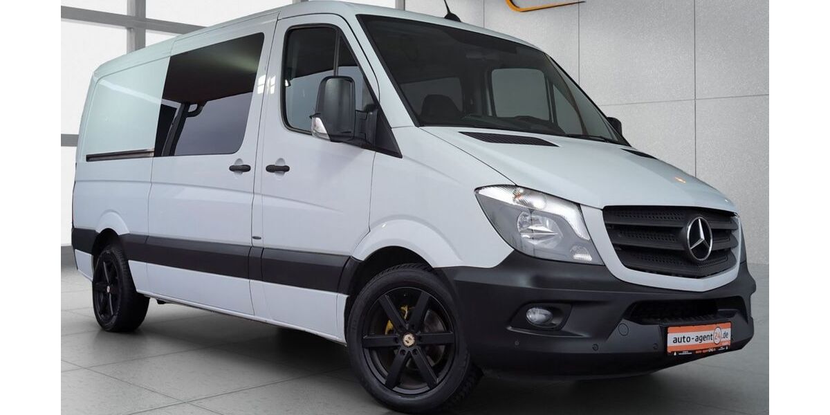 Mercedes-Benz Sprinter 308.753 km 16.990 &euro; Dresden 01257