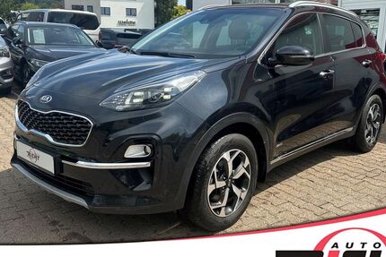 Kia Sportage 35.040 km 18.960 &euro; Leonberg 71229