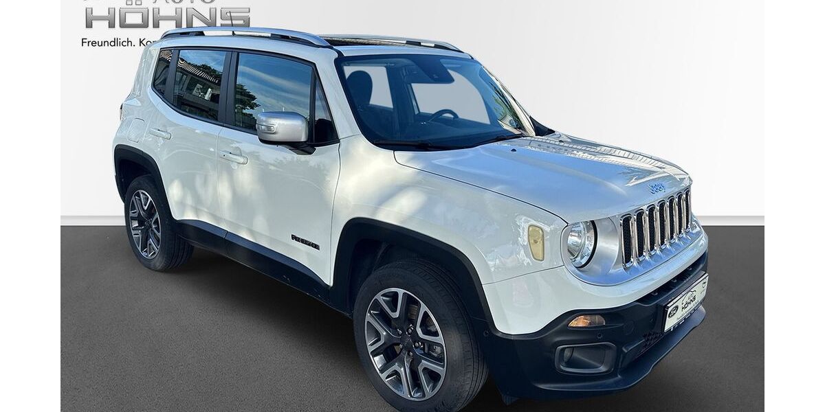 Jeep Renegade 99.900 km 18.398 &euro; Rotenburg 27356