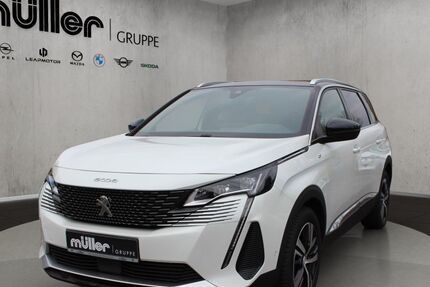 Peugeot 5008 68.180 km 27.740 &euro; Losheim am See 66679