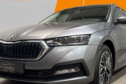 Skoda Octavia 102.000 km 21.900 &euro; Bühl-Vimbuch 77815