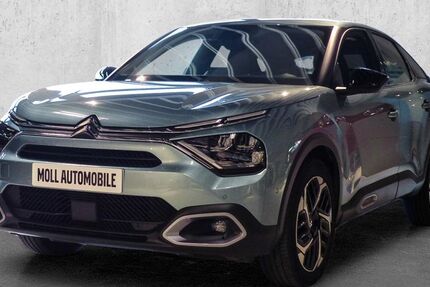 Citroen C4 21.721 km 18.480 &euro; Düren 52351