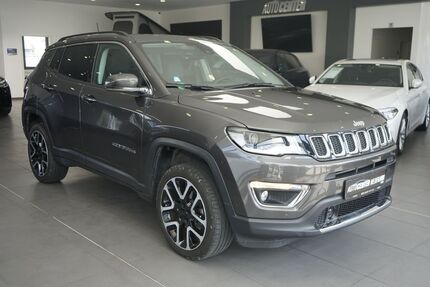 Jeep Compass 118.000 km 15.780 &euro; Neufahrn 85375