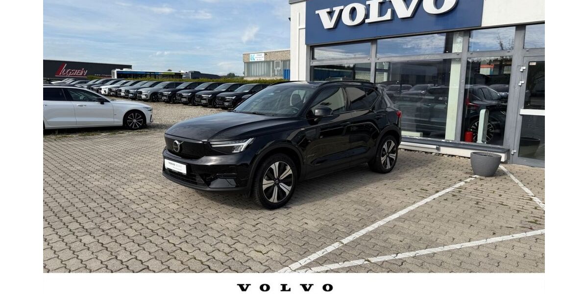 Volvo XC40 67.690 km 31.990 &euro; Haag-Winden bei München 83527
