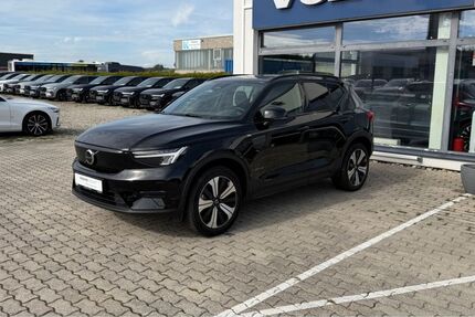 Volvo XC40 67.690 km 34.990 &euro; Haag-Winden bei München 83527