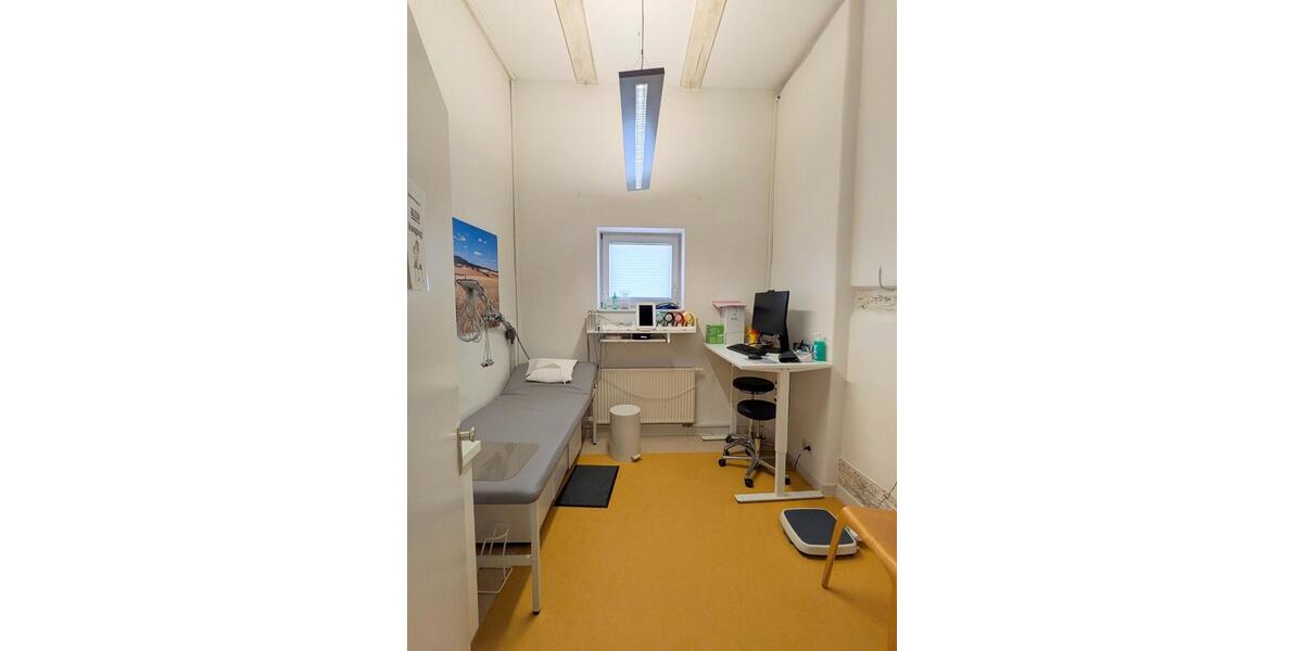 Gewerbeobjekt Hofheim in Unterfranken - 1.300&euro; | Angebot:26271771