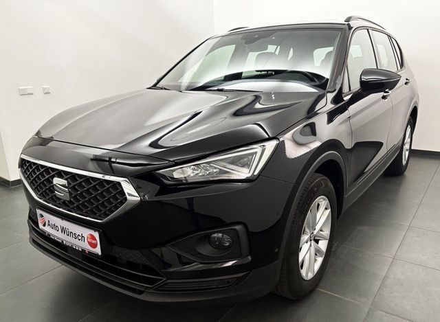 Seat Tarraco 95.112 km 20.990 &euro; Mittweida 09648