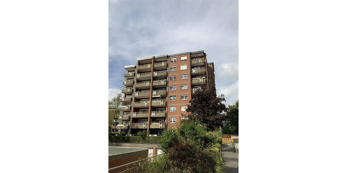 Etagenwohnung Hamm Bockum-Hövel - 4 Zimmer, 98 m&sup2;, 175.000&euro; | Angebot:22665157