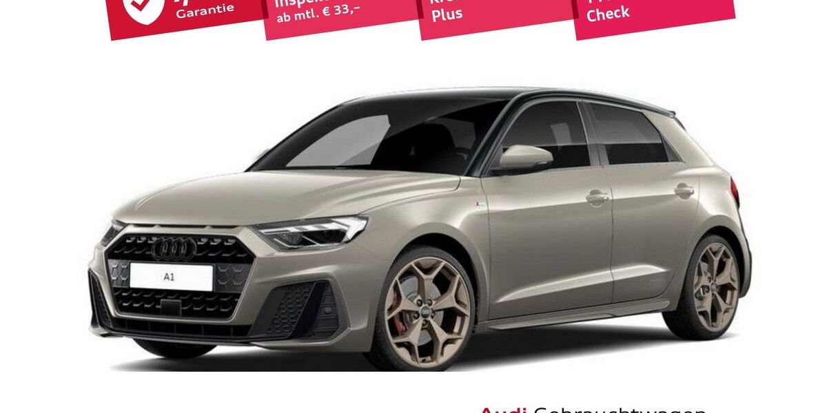Audi A1 43.788 km 27.470 &euro; Deggendorf 94469
