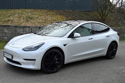 Tesla Model 3 54.150 km 30.000 &euro; Odelzhausen 85235