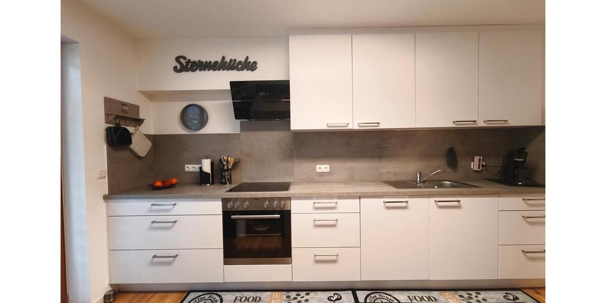 Hochparterre Höchstadt an der Aisch - 4 Zimmer, 94 m&sup2;, 950&euro; | Angebot:25415503