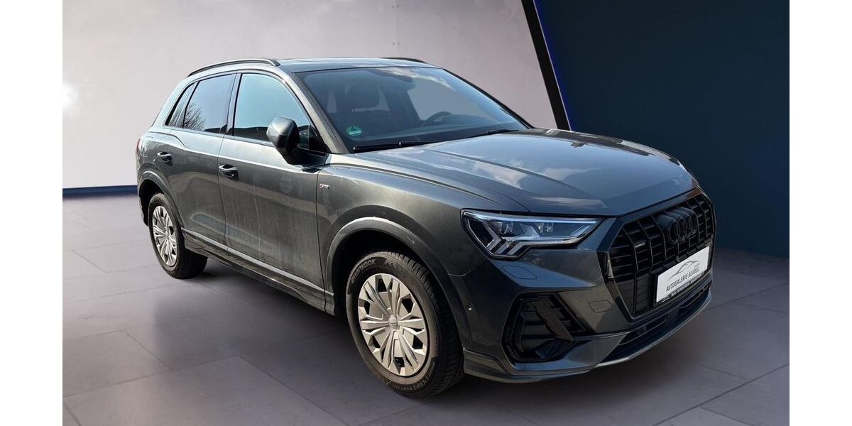Audi Q3 42.850 km 36.299 &euro; Töging 84513