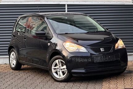 Seat Mii 125.700 km 4.590 &euro; Remscheid 42857