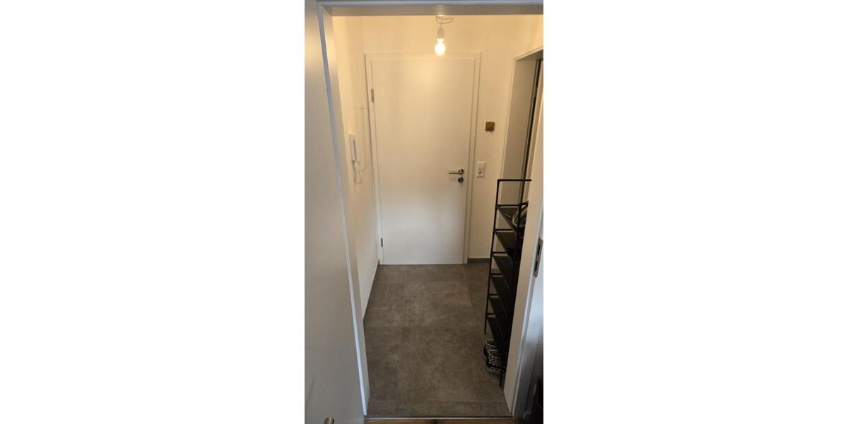 Etagenwohnung Heilbronn Kernstadt - 1 Zimmer, 24 m&sup2;, 560&euro; | Angebot:26652364