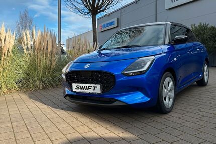 Suzuki Swift 3.500 km 17.290 &euro; Ostfildern 73760