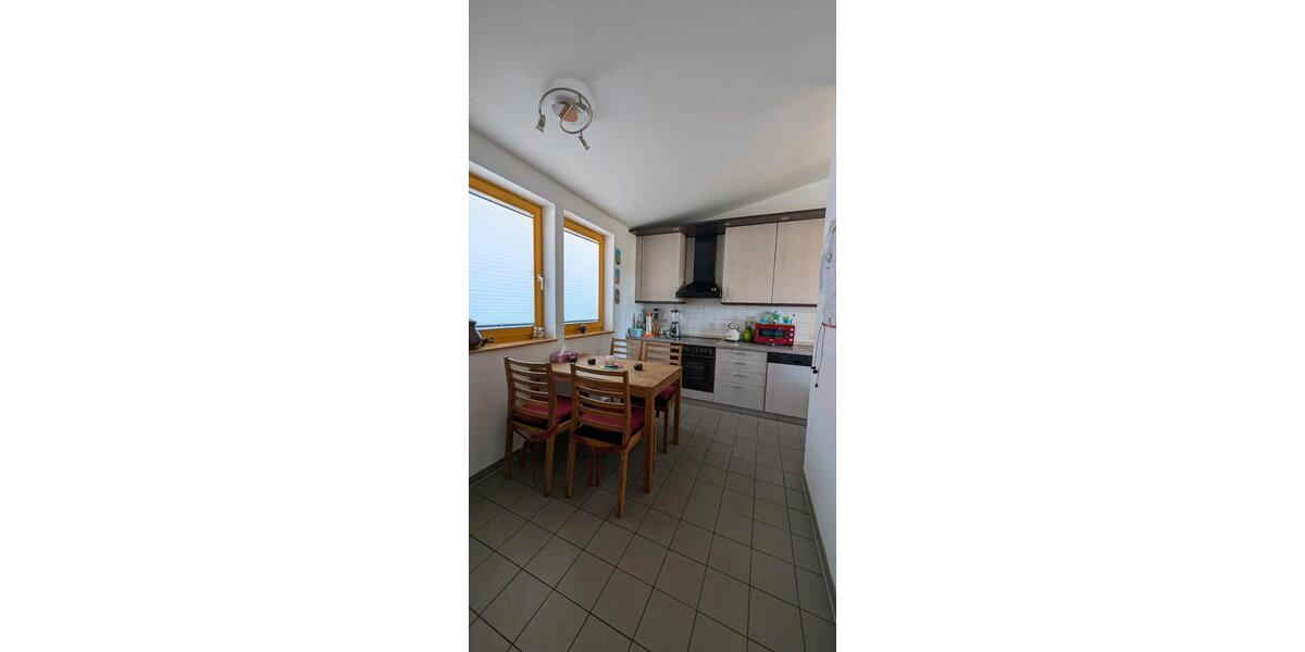 Etagenwohnung Wittenberg Lutherstadt - 2 Zimmer, 62 m&sup2;, 95.000&euro; | Angebot:27143923