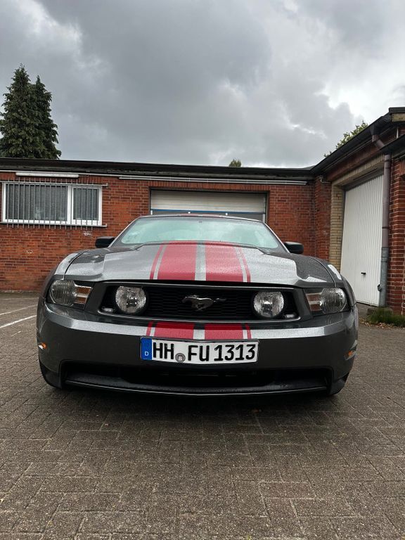 Mustang