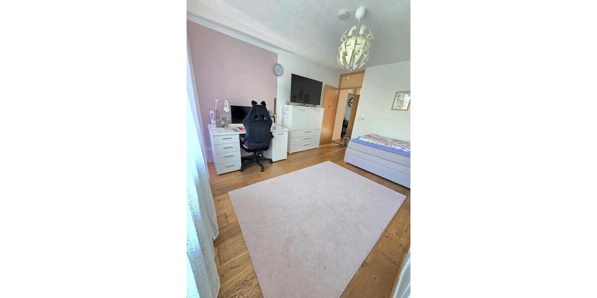 Etagenwohnung Ingolstadt Friedrichshofen-Hollerstauden - 4 Zimmer, 97 m&sup2;, 370.000&euro; | Angebot:26900559