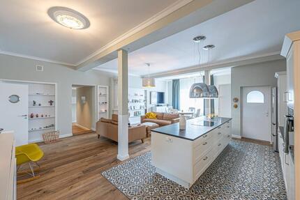 Haus Gelting - 7 Zimmer, 317 m&sup2;, 805.000&euro; | Angebot:26423287