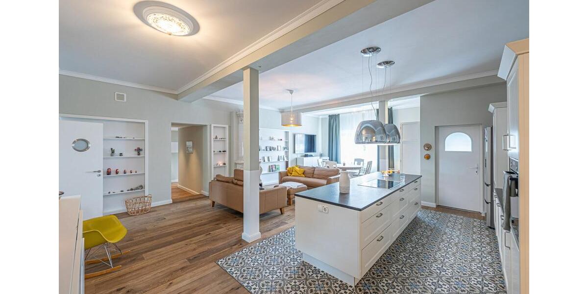 Mehrfamilienhaus, Wohnhaus Gelting - 7 Zimmer, 317 m&sup2;, 805.000&euro; | Angebot:26423287