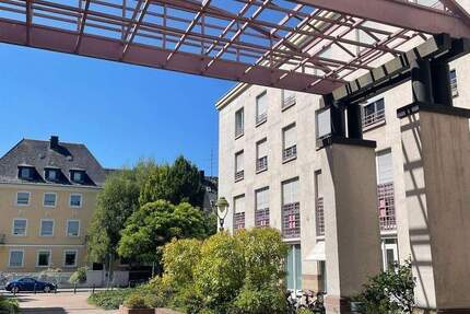 *NEU* EIN ECHTER LAGEDIAMANT! JETZT ALS VERMIETETE WOHNUNG KAUFEN SPÄTER SELBST DARIN WOHNEN! 2 zimmer