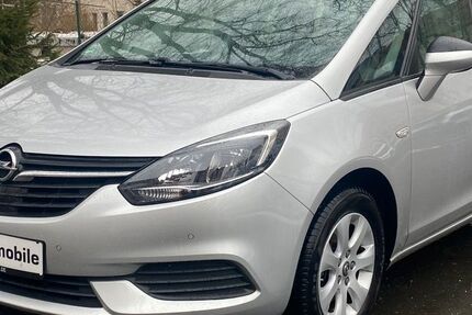 Opel Zafira 172.878 km 8.000 &euro; Freiberg 09599
