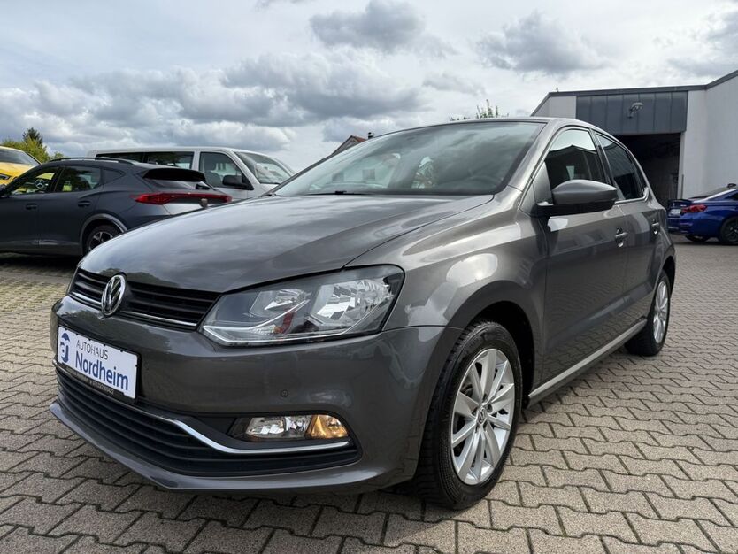 VW Polo 166.900 km 7.690 € Nordheim bei Heilbronn 74226