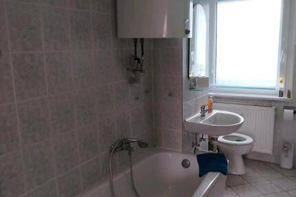 Bitte LESEN! 3-Zi. Wohnung in Mallentin Stepenitztal 3 zimmer