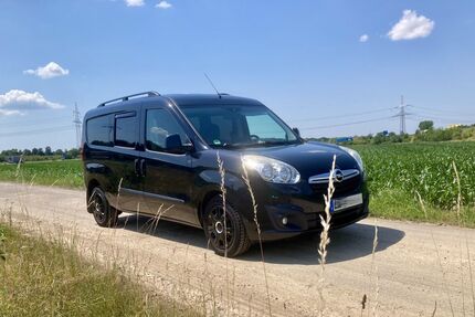 Opel Combo 78.500 km 11.999 &euro; Kerpen 50170