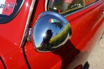 Fiat 500 4.500 km 15.000 € Gersthofen 86368