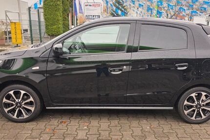 Mitsubishi Space Star 21.550 km 14.490 € Königs Wusterhausen - OT Niederlehme 15713