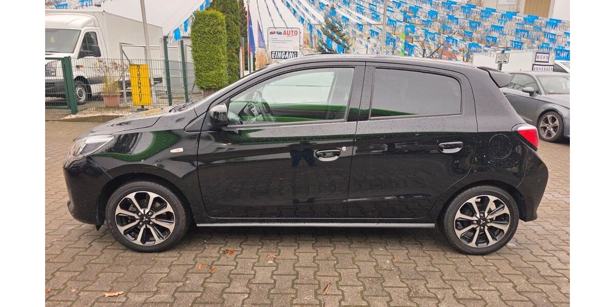 Mitsubishi Space Star 21.550 km 14.490 &euro; Königs Wusterhausen - OT Niederlehme 15713