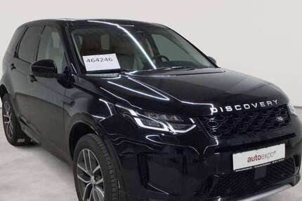 Land Rover Discovery 25.936 km 47.990 &euro; Fernwald-Steinbach 35463