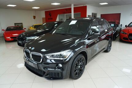 BMW X1 89.000 km 21.900 &euro; Göppingen 73037