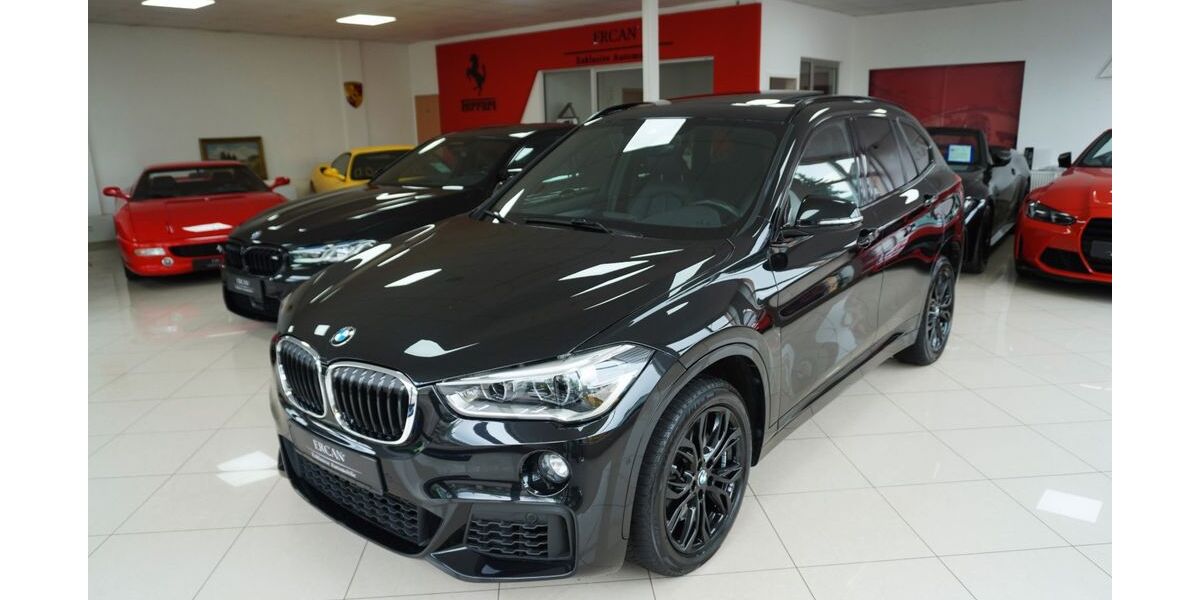 BMW X1 89.000 km 21.900 &euro; Göppingen 73037