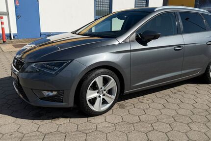 Seat Leon 165.940 km 10.300 &euro; Broderstorf 18184