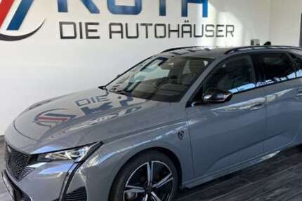 Peugeot 308 43.300 km 27.290 &euro; Oppenau 77728