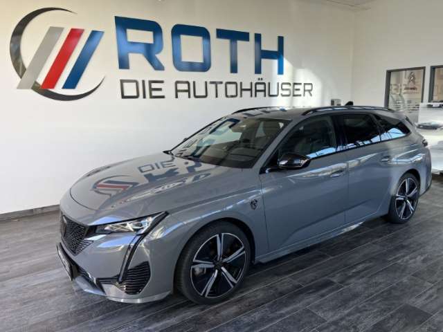 Peugeot 308 43.300 km 27.290 &euro; Oppenau 77728