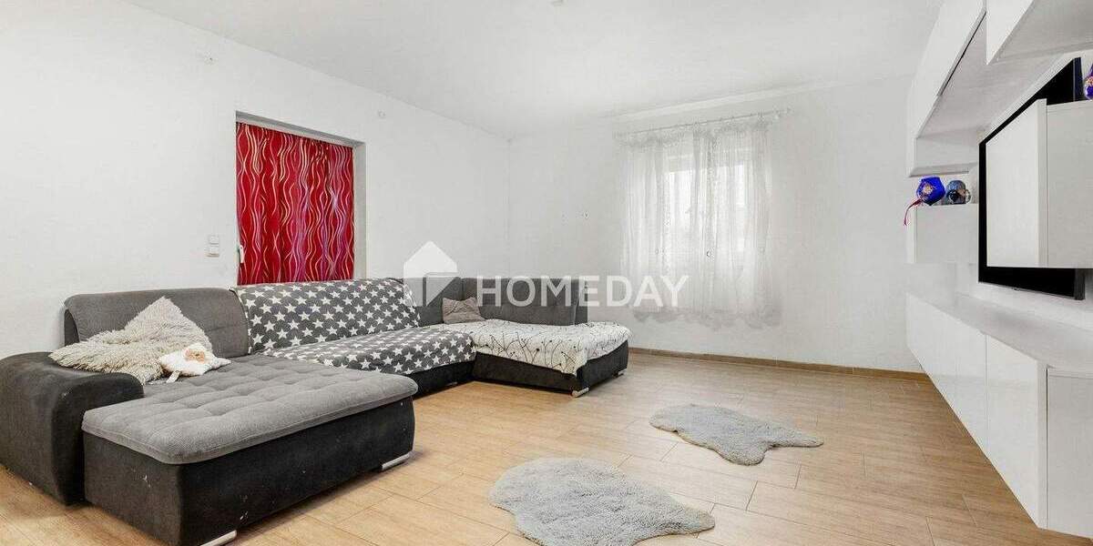 Mehrfamilienhaus, Wohnhaus Wiesau Kornthan - 1 Zimmer, 304 m&sup2;, 280.000&euro; | Angebot:25732655