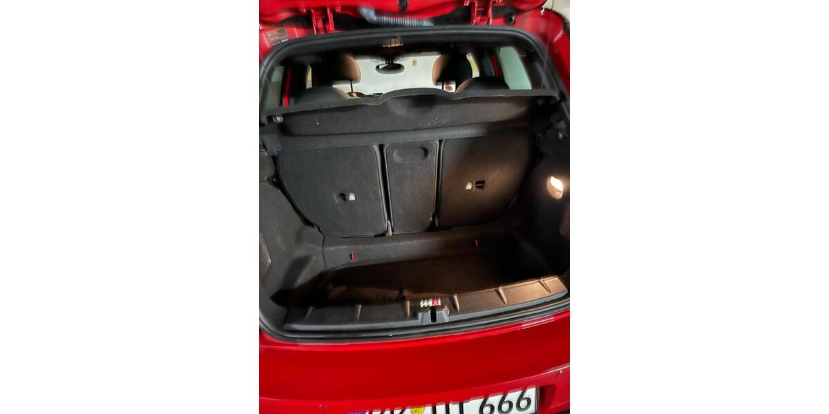 Mini Countryman S (Cooper) 125.000 km 10.500 &euro; Krefeld 47804